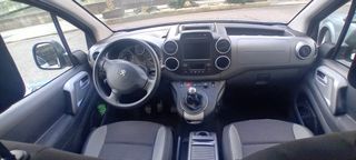 Peugeot Partner 2018