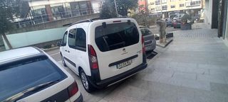 Peugeot Partner 2018