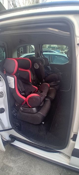 Peugeot Partner 2018