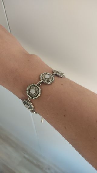 Pulsera mujer