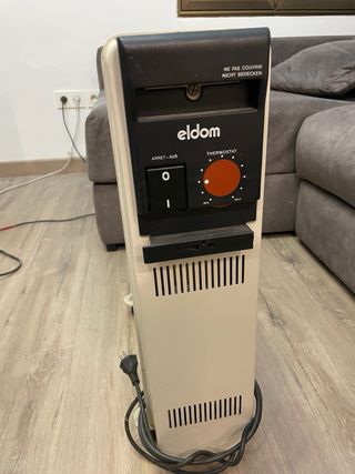 radiadores electricos