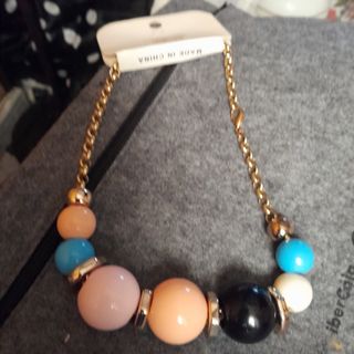 Lote bisuteria nuevo + regalo