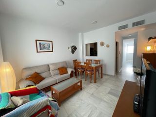 Piso en alquiler Chipiona