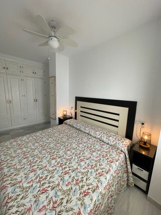 Piso en alquiler Chipiona