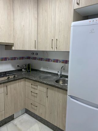 Piso en alquiler Chipiona