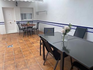 Piso en alquiler Chipiona