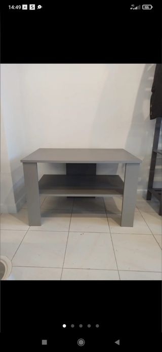 Mesa auxiliar 
