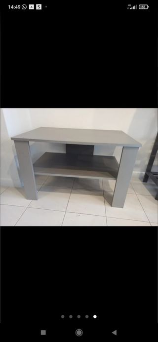 Mesa auxiliar 