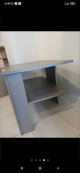 Mesa auxiliar 
