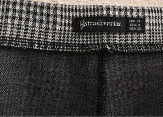 Pantalones Stradivarius