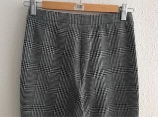 Pantalones Stradivarius