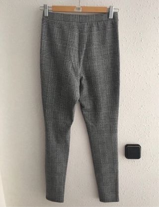 Pantalones Stradivarius