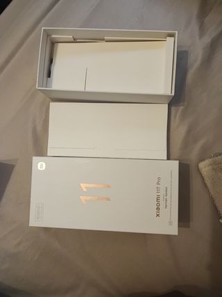 Xiaomi 11T pro