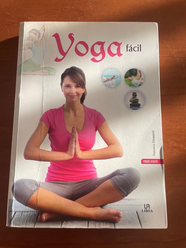 Yoga facil