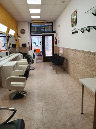 Oficina - Local en venta