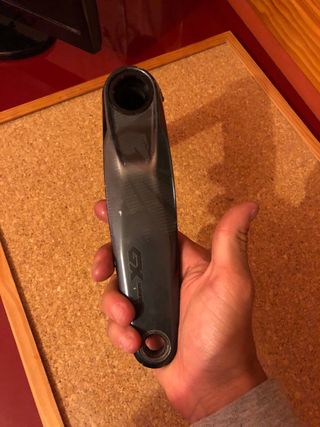 bielas sram gx
