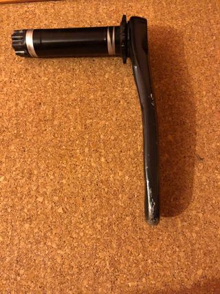 bielas sram gx