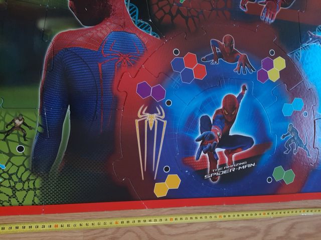 Puzzle grande Clementoni Spider-Man