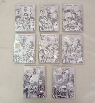 DVD Juventus per sempre 