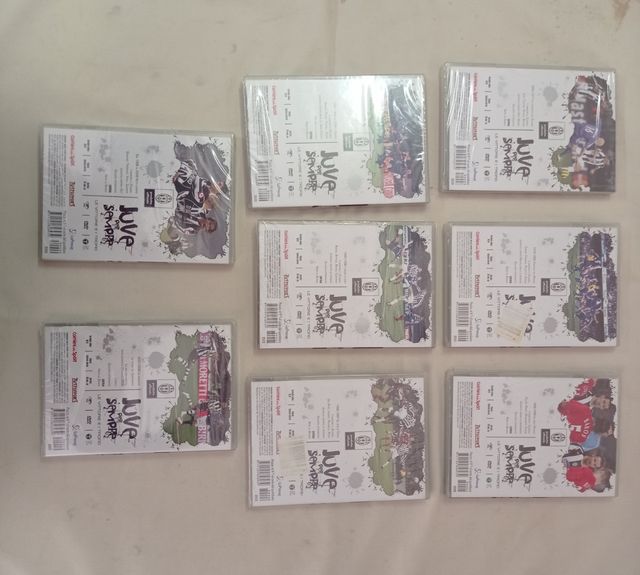 DVD Juventus per sempre