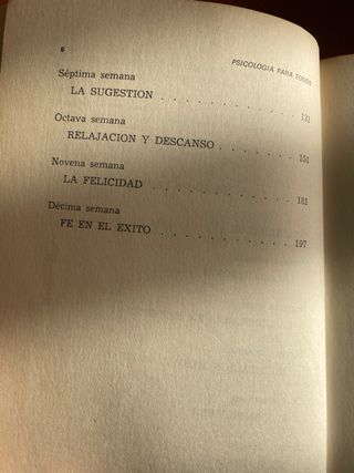 Psicologia para todos 