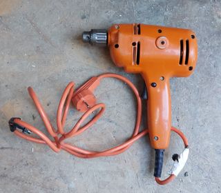 Conjunto antiguo Black&Decker