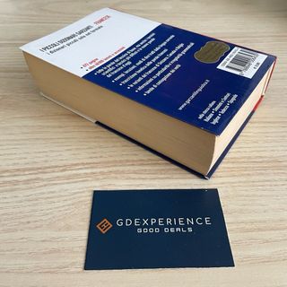 Dizionario Francese Garzanti