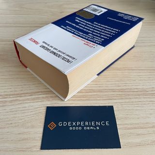 Dizionario Francese Garzanti