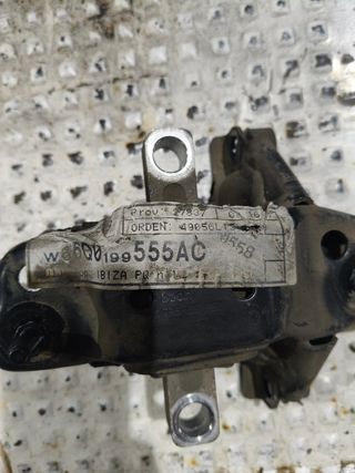 Soporte motor Volkswagen Polo 1.4 Gasolina