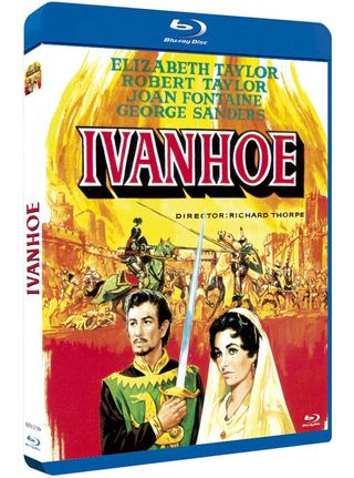 IVANHOE BD