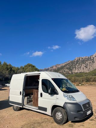 Fiat Ducato 2011