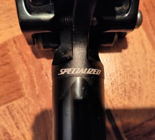 Tija sillín Specialized
