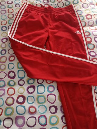 Chándal Adidas Adicolor