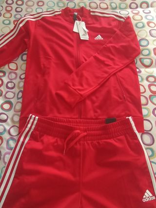 Chándal Adidas Adicolor