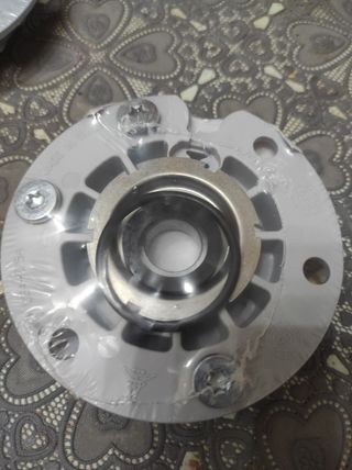 Porta cojinete lavadora