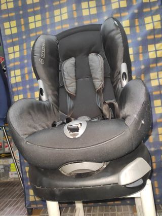 Silla de coche