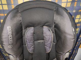 Silla de coche