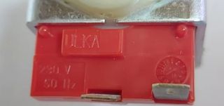 bomba de agua cafetera philips senseo hd7811