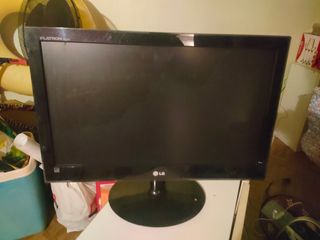 Pantalla PC 