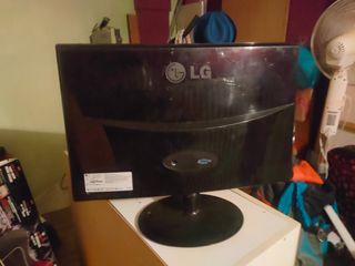 Pantalla PC 