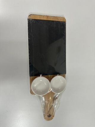 TAGLIERE CON DA APERITIVO