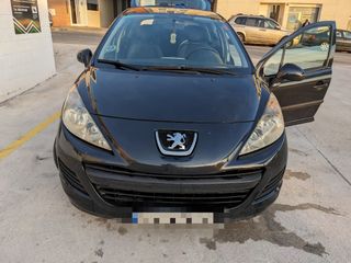 Peugeot 207 2010
