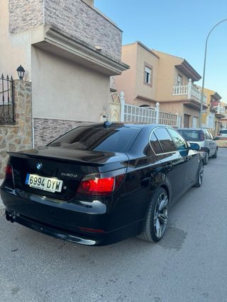 BMW Serie 5 2006