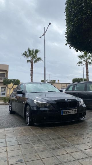 BMW Serie 5 2006