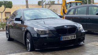 BMW Serie 5 2006