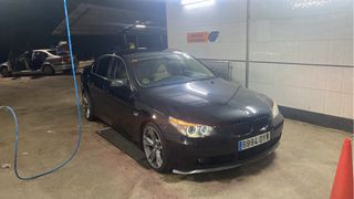 BMW Serie 5 2006