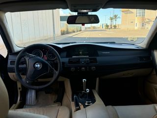 BMW Serie 5 2006