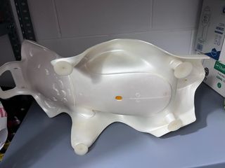 Hamaca baño bebé