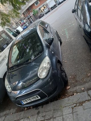 Citroen C1 2011