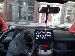 Citroen C1 2011